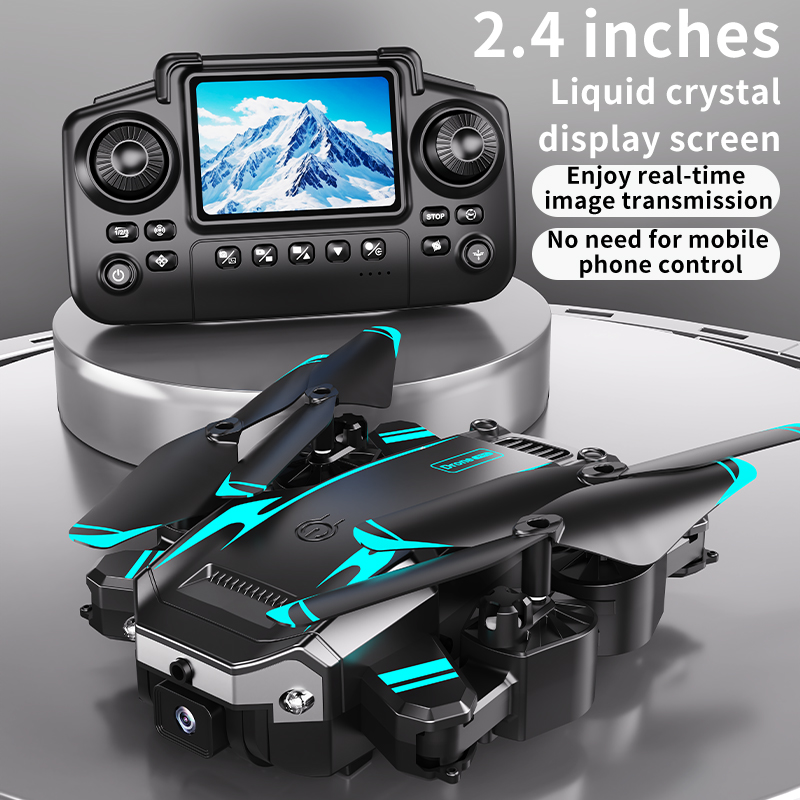 Drone Photogrammetry - 2026Hot Sell S6 Drone 5000M 8K