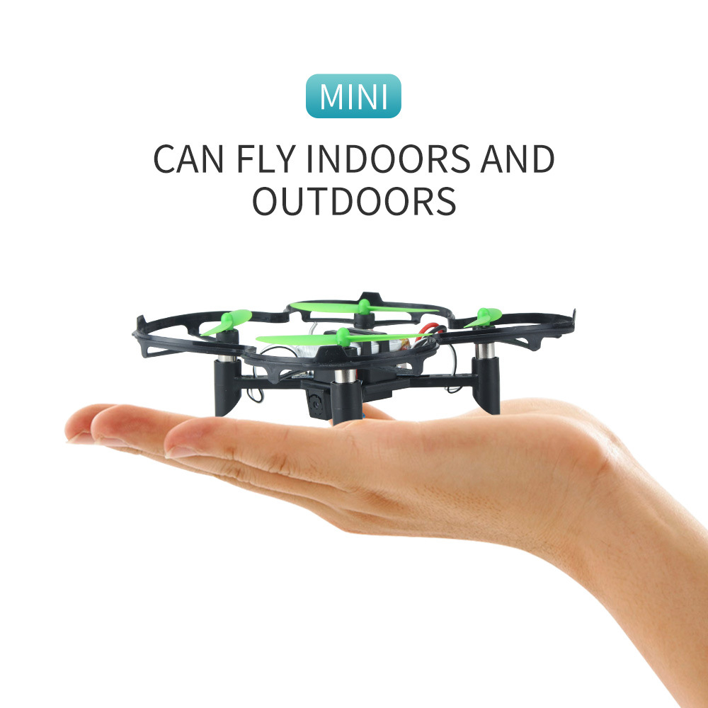 DM002 DIY Fixed Height Quadcop - Drone Video Production review and price