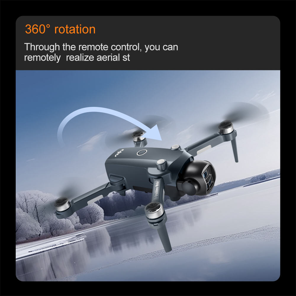 Lenovo V988 Large Screen Remot - Drone Multispectral review and price