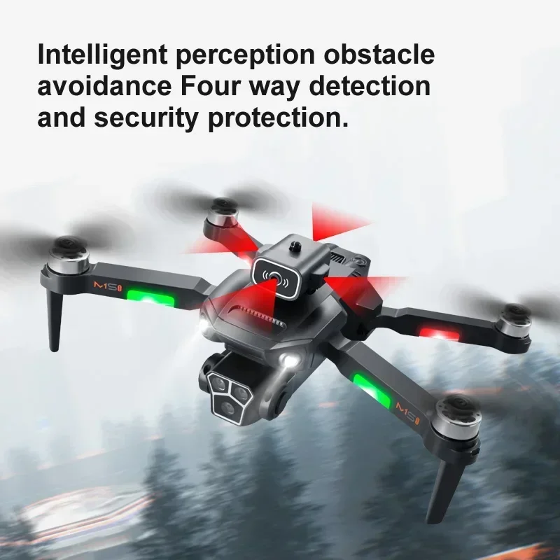 M1S Drone 8K Professional Trip - Drone Photogrammetry review and price