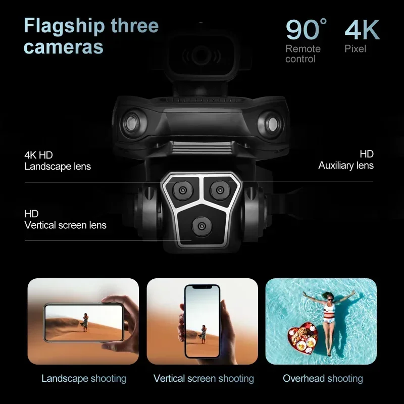 M1S Drone 8K Professional Trip - Drone Photogrammetry review and price