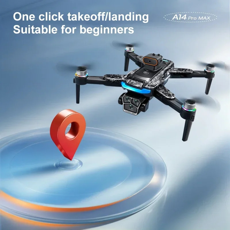 A14 ProMax Drone Professional  - Drone Photogrammetry review and price