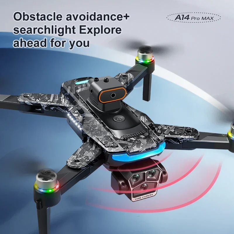 A14 ProMax Drone Professional  - Drone Photogrammetry review and price