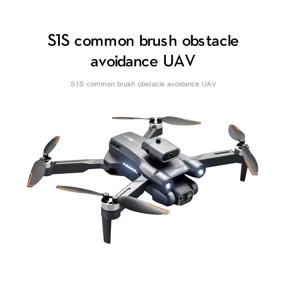 New S1S 5G GPS Drone Camera 8K - Drone Multispectral review and price
