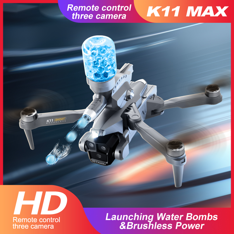 K11MAX Drone Launching Water B - Drone Photogrammetry review and price