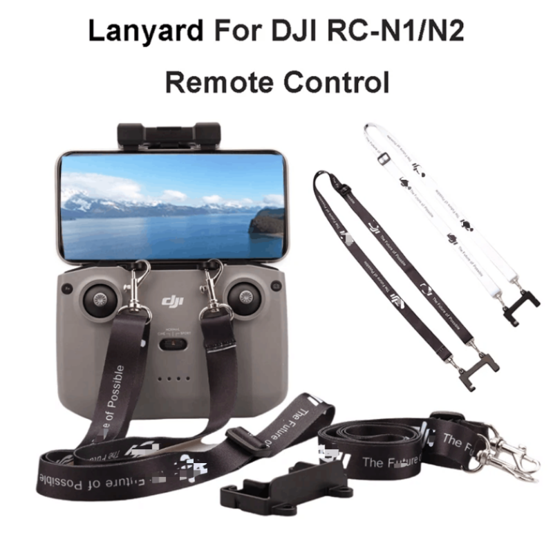 Remote Controller Lanyard Stra - Dji Drone Mini 3 review and price