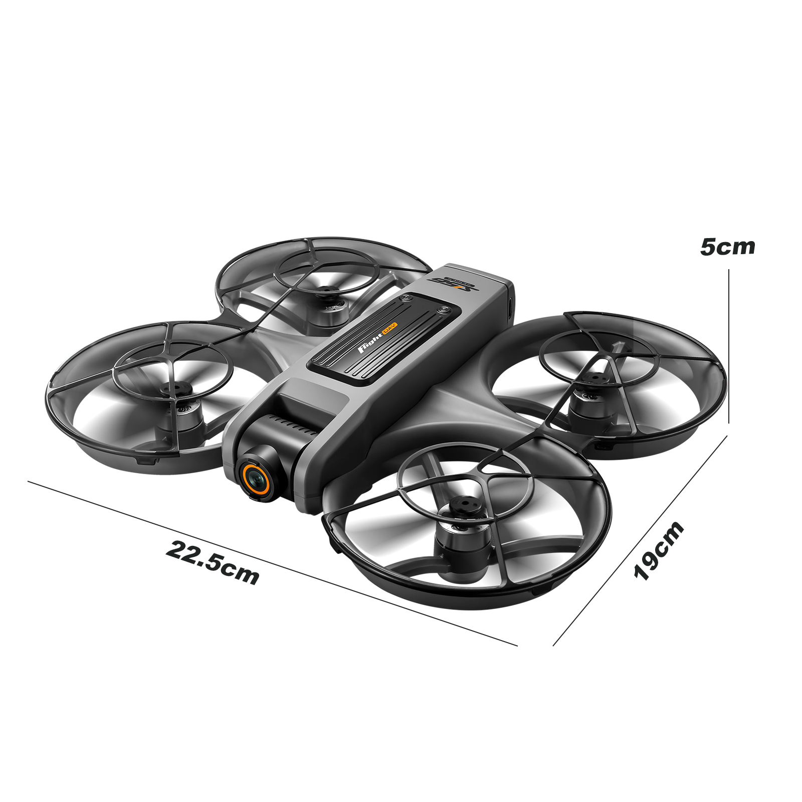 ZNLYRION S156 RC Drone 8K Dual - Drone Aerial Photography review and price