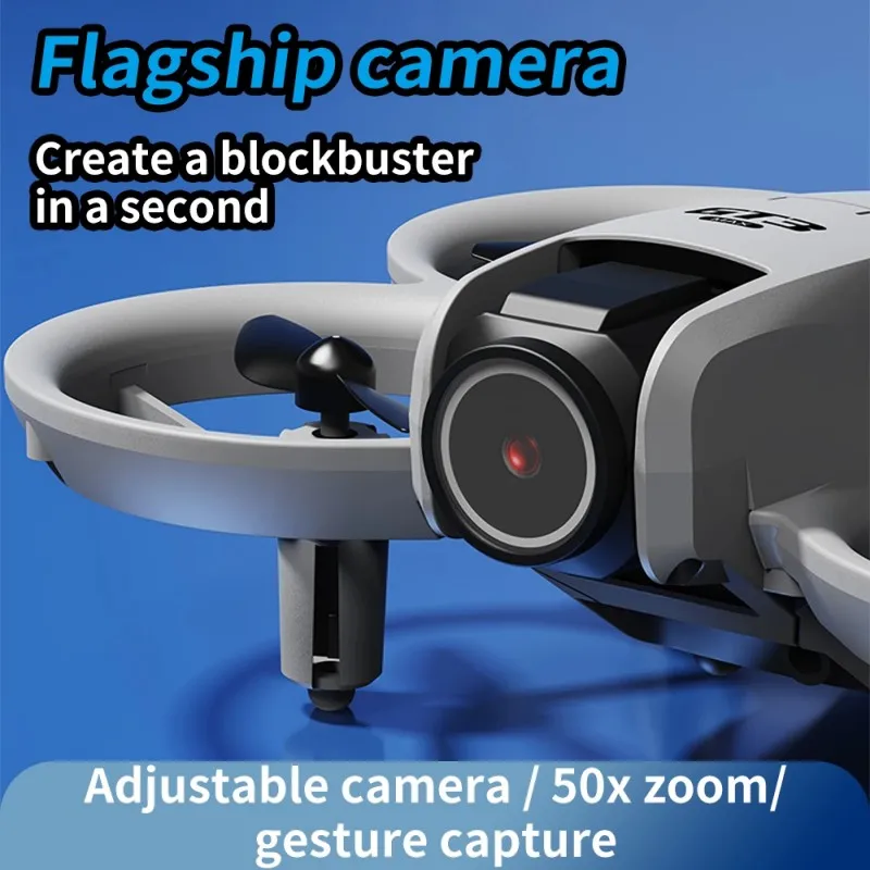 Xiaomi GT3 MAX GPS Drone 8K Ae - Drone Aerial Photography review and price