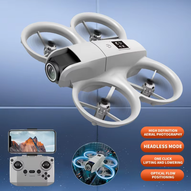 2026 NEW GT3 Mini With LED Fol - Drone Video Production review and price