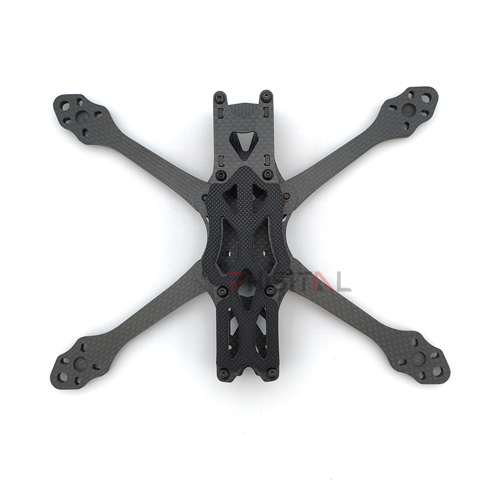 APEX frame 7 inch/6inch/5inche - Drone Aerial Photography review and price