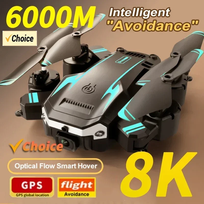 G6 Pro 8K Dual-Camera Drone, 5 - Drone Aerial Photography review and price