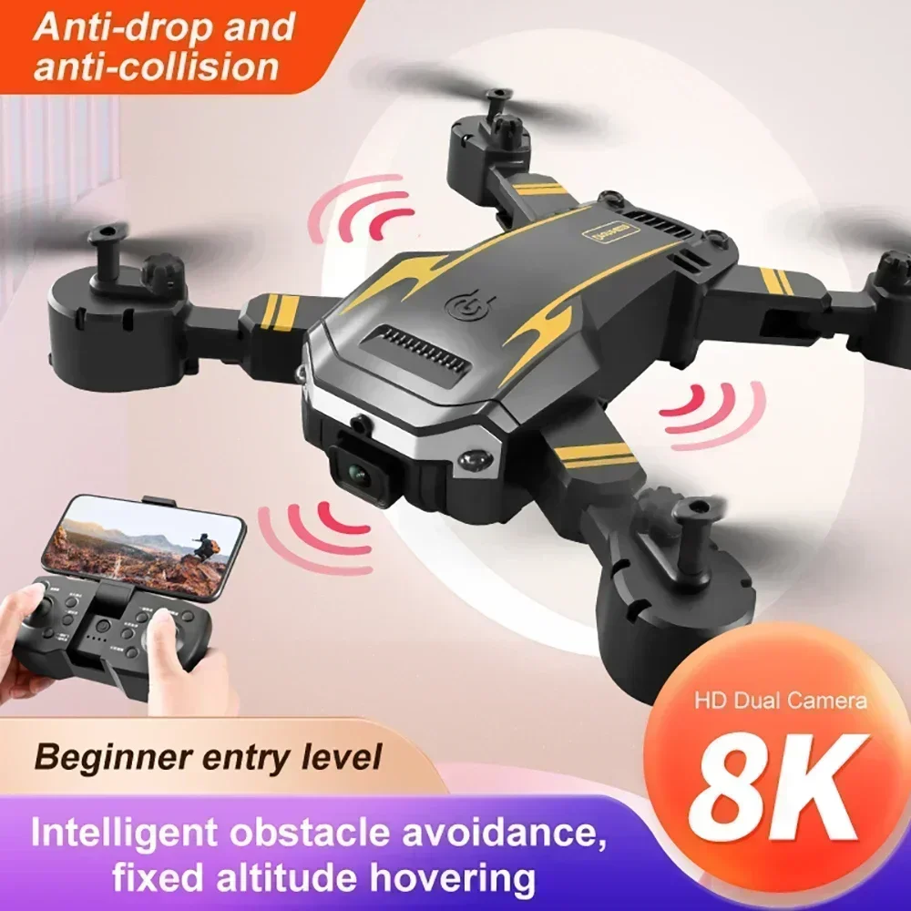 G6 Pro 8K Dual-Camera Drone, 5 - Drone Aerial Photography review and price