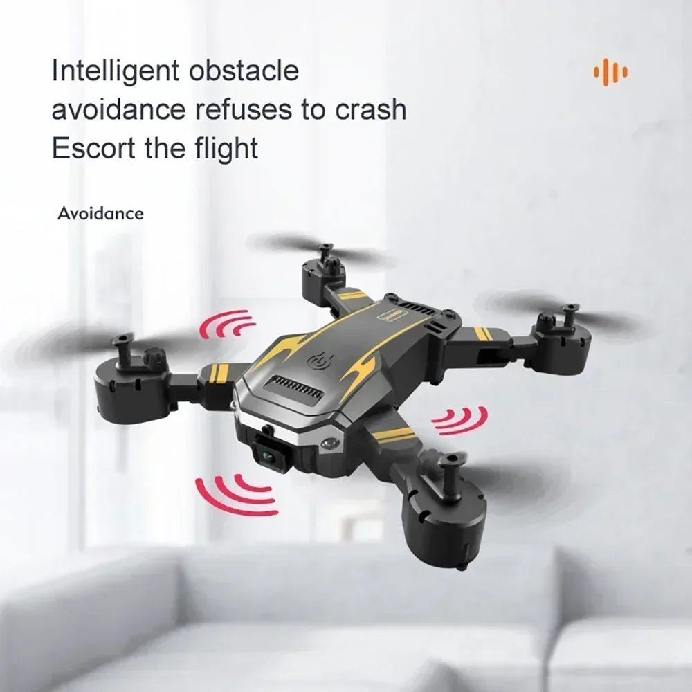 G6 Pro 8K Dual-Camera Drone, 5 - Drone Aerial Photography review and price