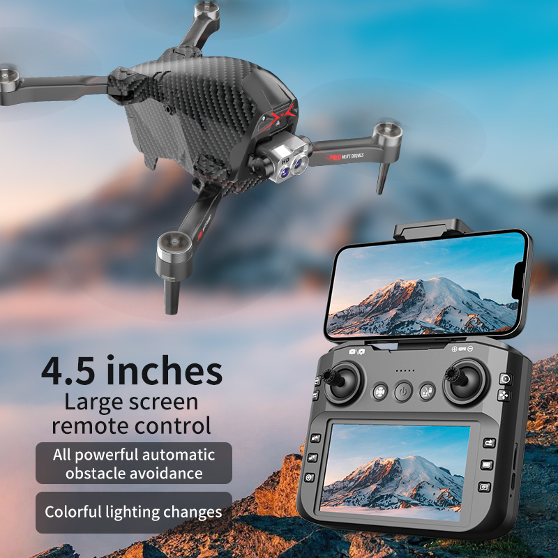 CS26 Drone with 1080P FPV Dual - Drone Aerial Photography review and price