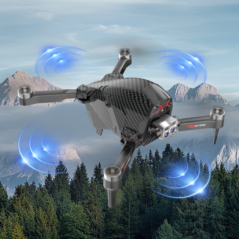 CS26 Drone with 1080P FPV Dual - Drone Aerial Photography review and price
