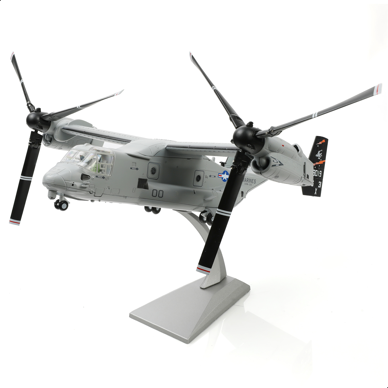 NUOTIE 1/72 US Navy VMMT-204 V - Jjrc Drone X12 review and price