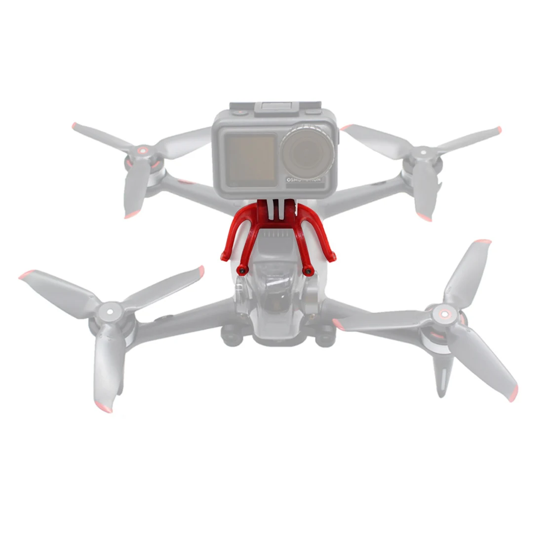 3D Printed TPU Mounting Bracke - Drone Aerial Photography review and price