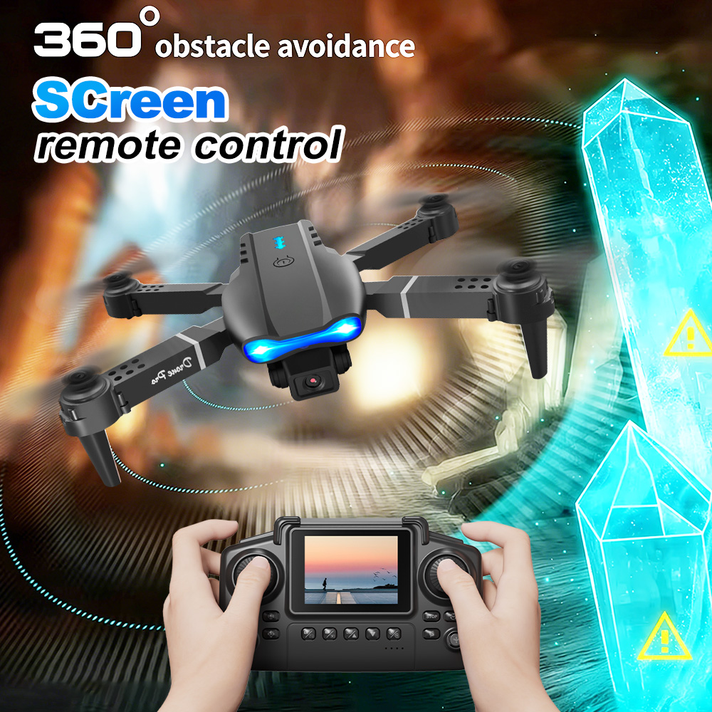 Aerial Drone Dual Lens Switch  - Drone Aerial Photography review and price