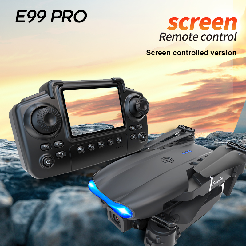 Aerial Drone Dual Lens Switch  - Drone Aerial Photography review and price