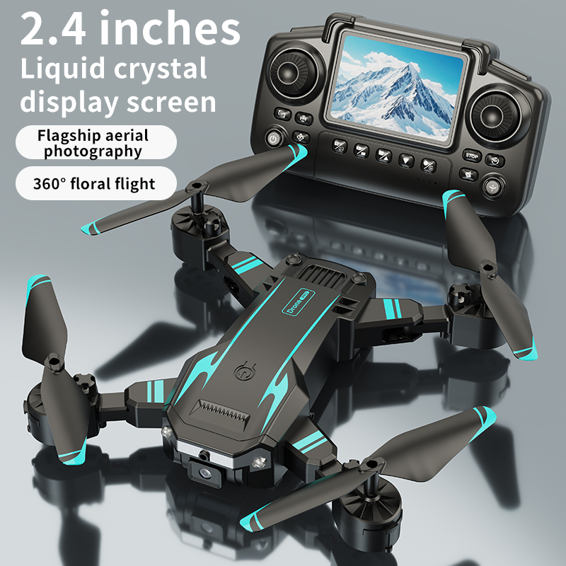2026Hot Sell S6 Drone 5000M 8K - Drone Photogrammetry review and price