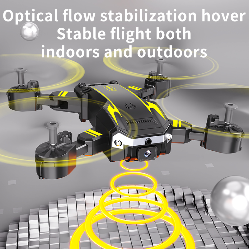 2026Hot Sell S6 Drone 5000M 8K - Drone Photogrammetry review and price