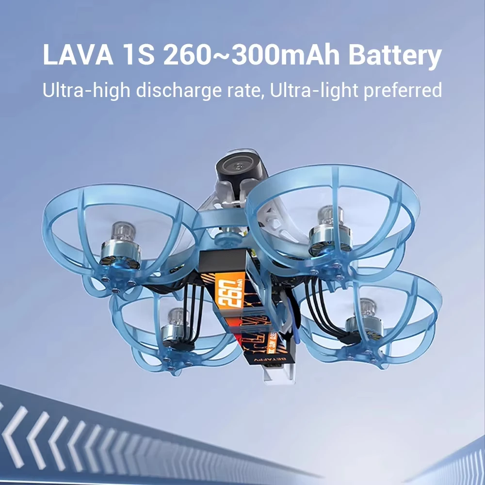 BETAFPV Air65 Brushless Whoop  - Drone Aerial Photography review and price