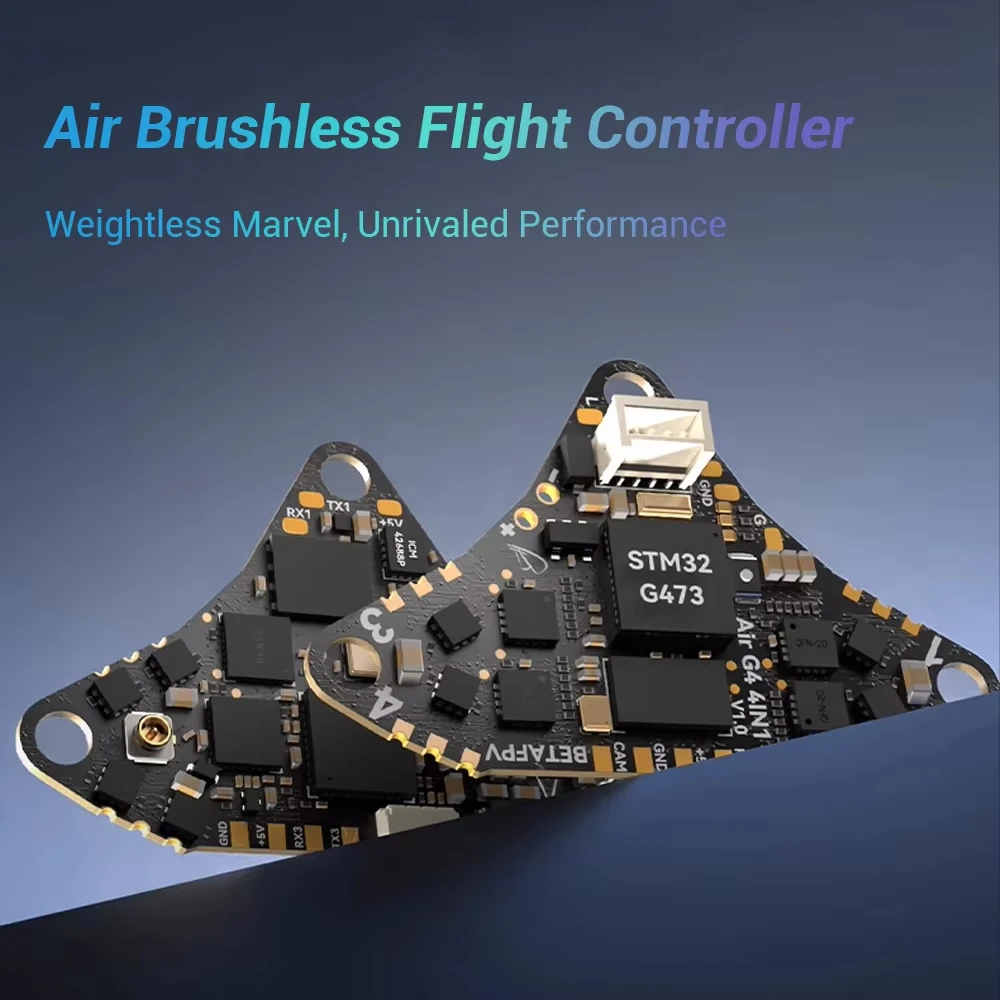 BETAFPV Air65 Brushless Whoop  - Drone Aerial Photography review and price