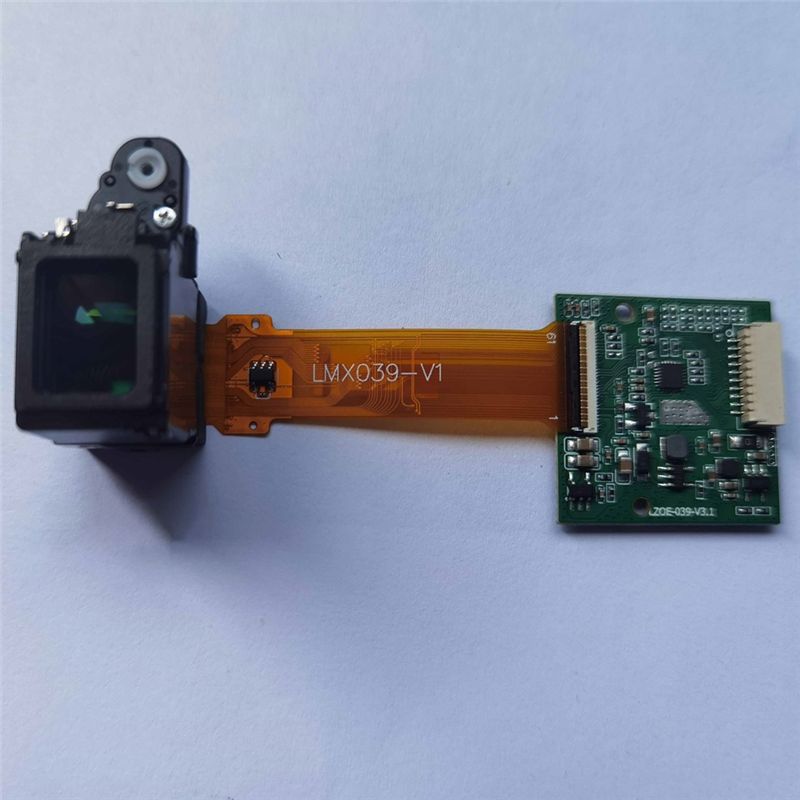 CLCU 0.39 Inch OLED Display Vi - Drone Thermal Imaging review and price