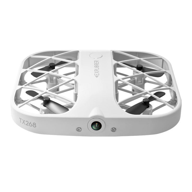 JJRC H107 FPV RC Drone with 2  - Drone Aerial Photography review and price