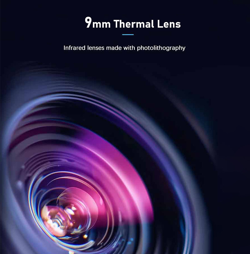 New Arrival 640x512 FPV Drone  - Drone Thermal Imaging review and price